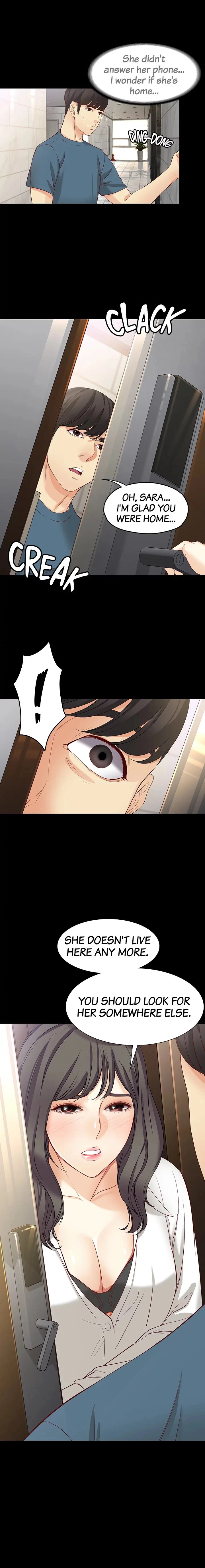Falling for her Chapter 44 image 0