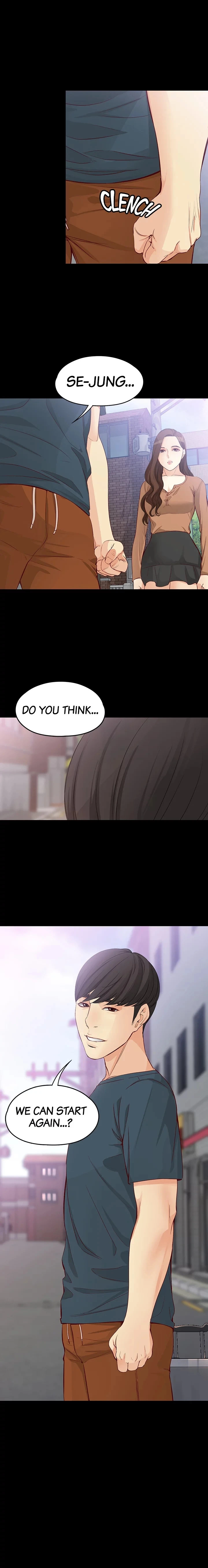 Falling for her Chapter 45 image 0
