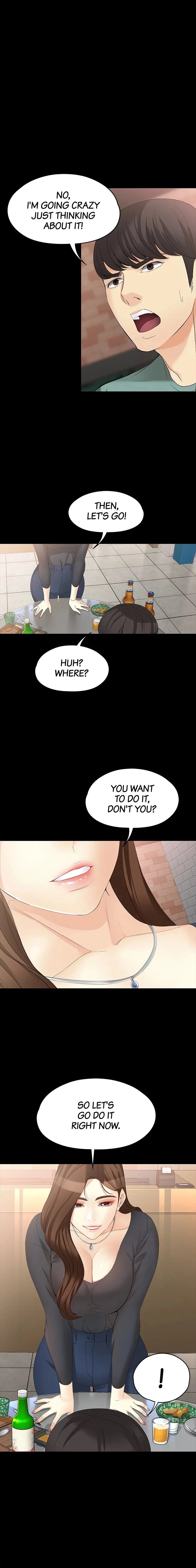 Falling for her Chapter 48 image 0