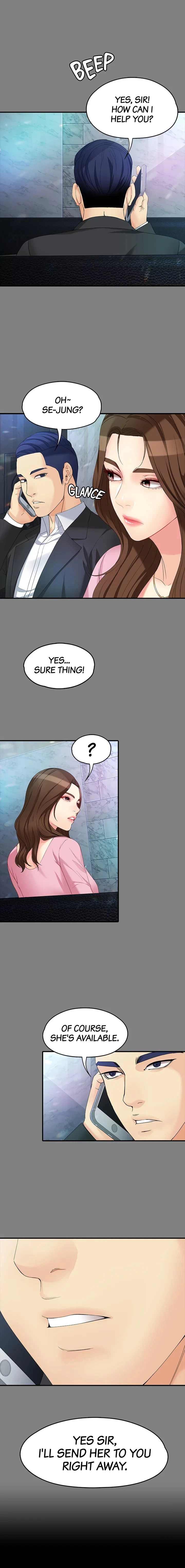 Falling for her Chapter 50 image 0