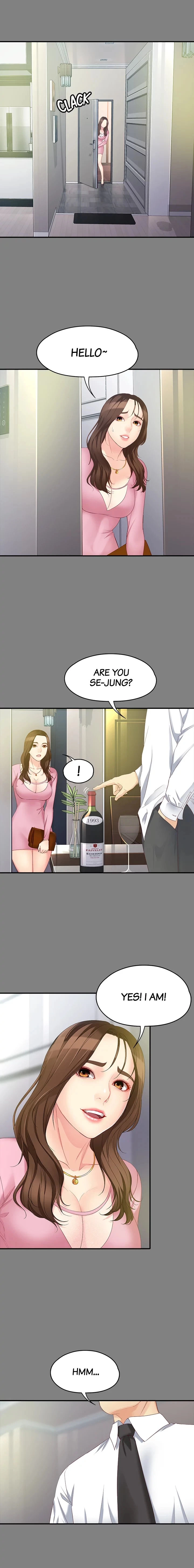Falling for her Chapter 50 image 4