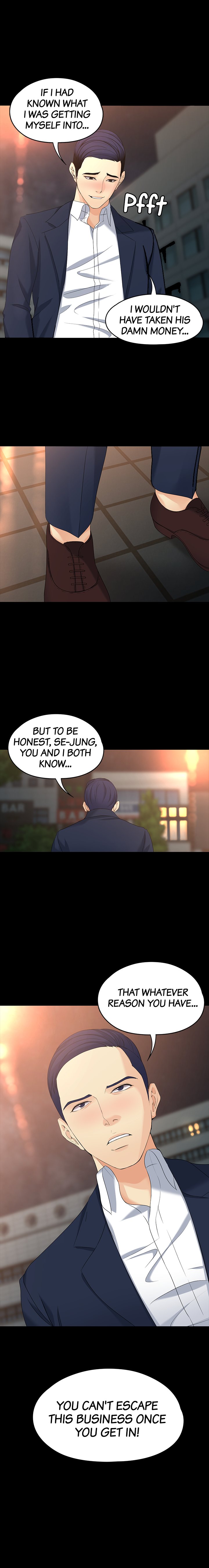 Falling for her Chapter 51 image 9
