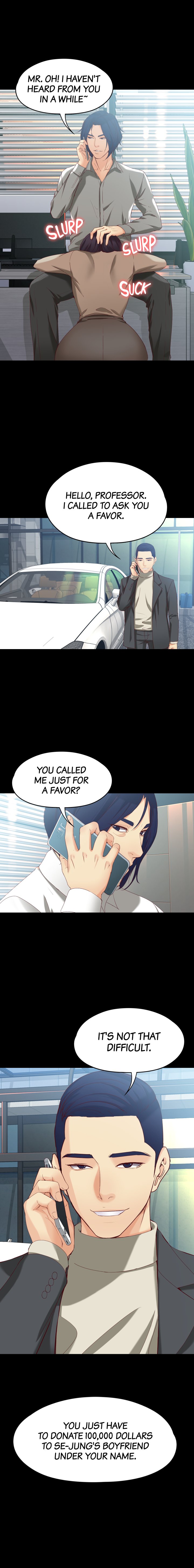 Falling for her Chapter 53 image 7