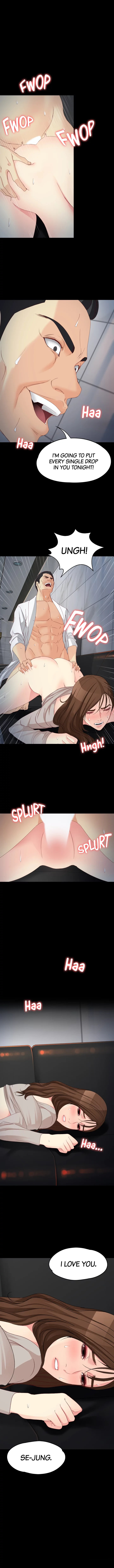 Falling for her Chapter 55 image 0