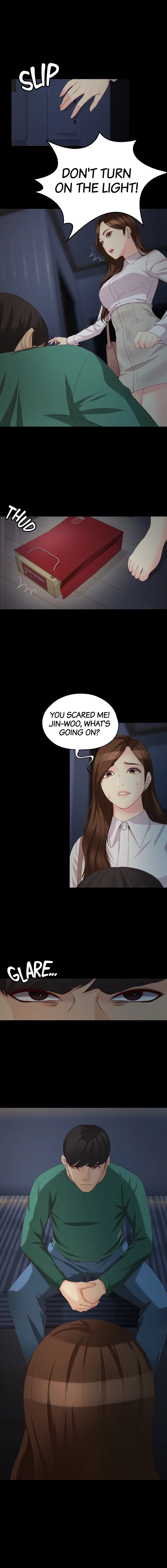 Falling for her Chapter 56 - The End image 0