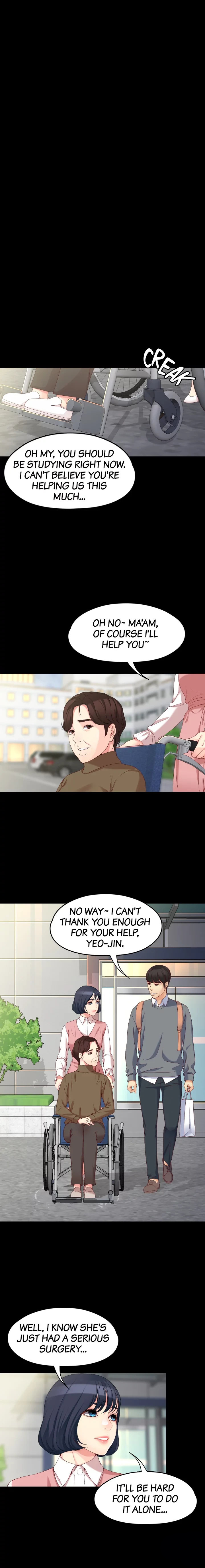 Falling for her Chapter 56 - The End image 4