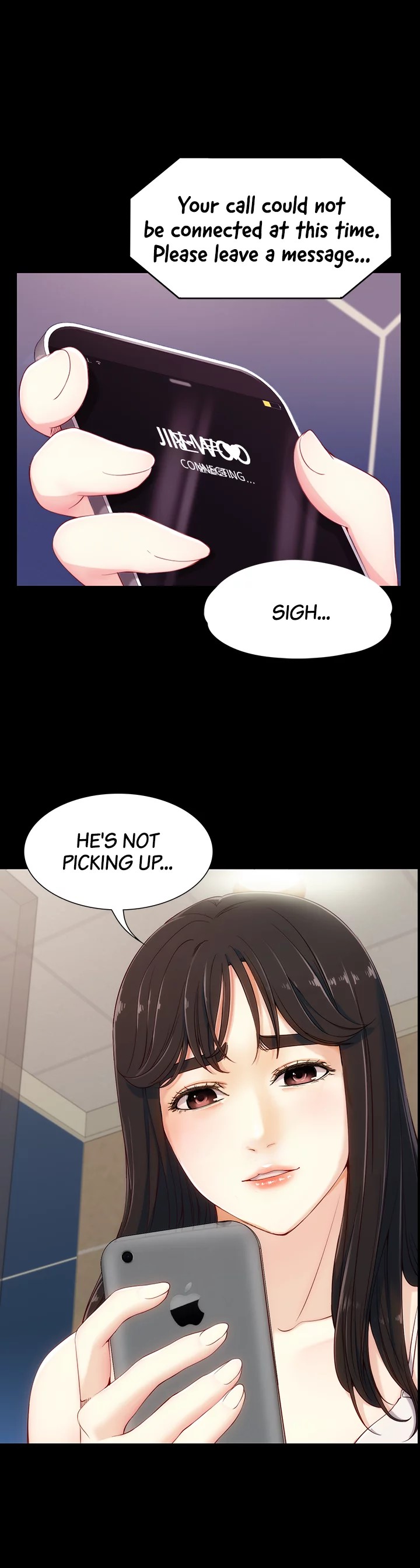 Falling for her Chapter 6 image 0