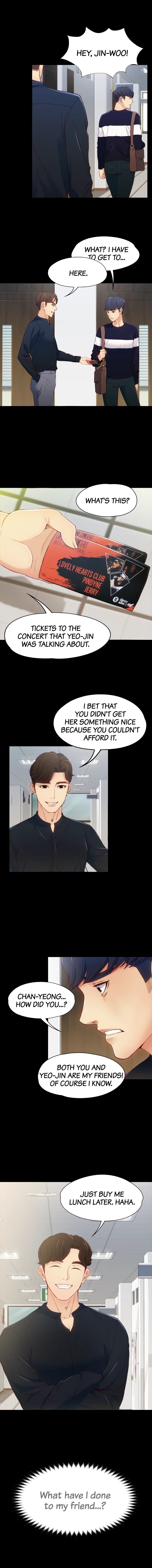 Falling for her Chapter 6 image 11