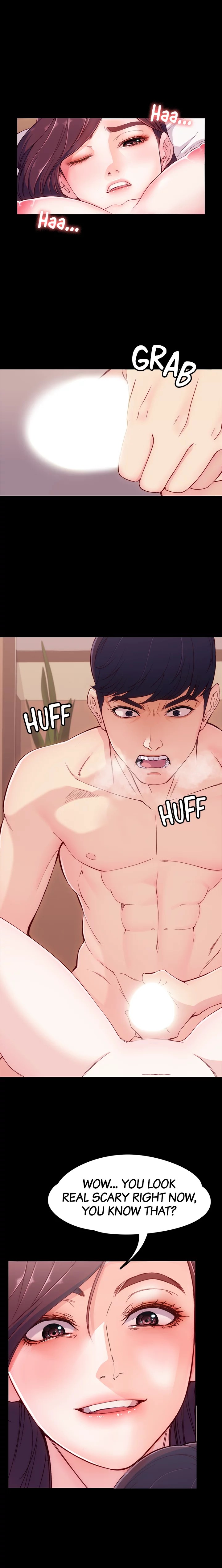 Falling for her Chapter 6 image 4