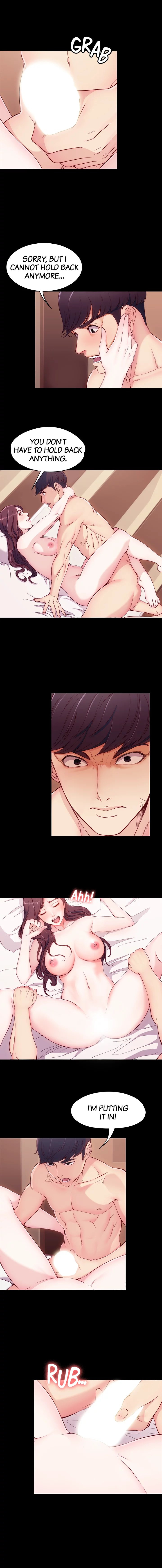 Falling for her Chapter 6 image 5