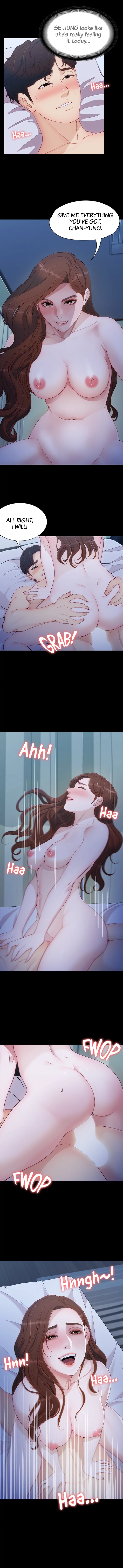 Falling for her Chapter 7 image 10