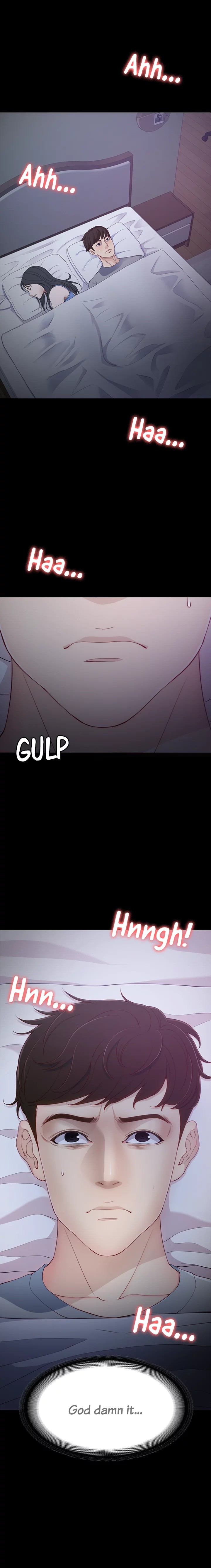 Falling for her Chapter 7 image 11