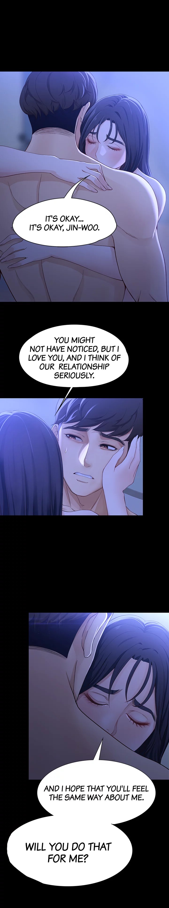 Falling for her Chapter 9 image 0
