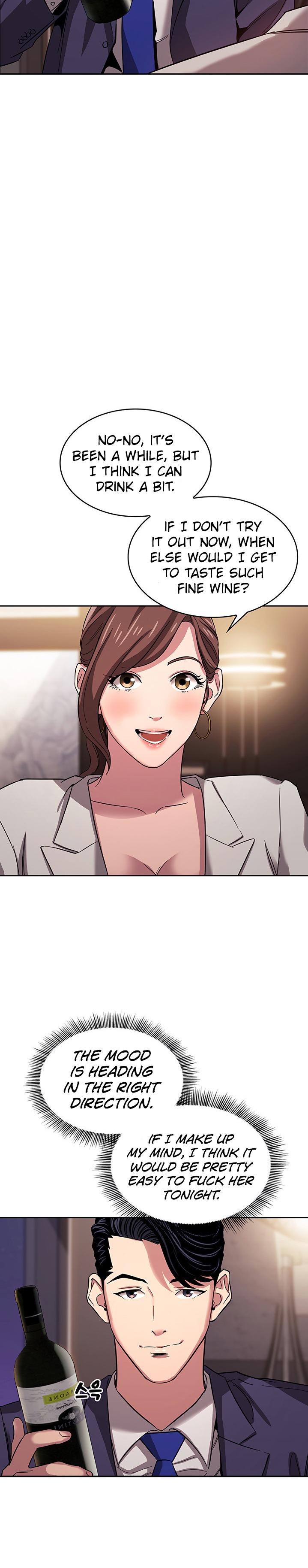 Mother Hunting Chapter 11 image 13