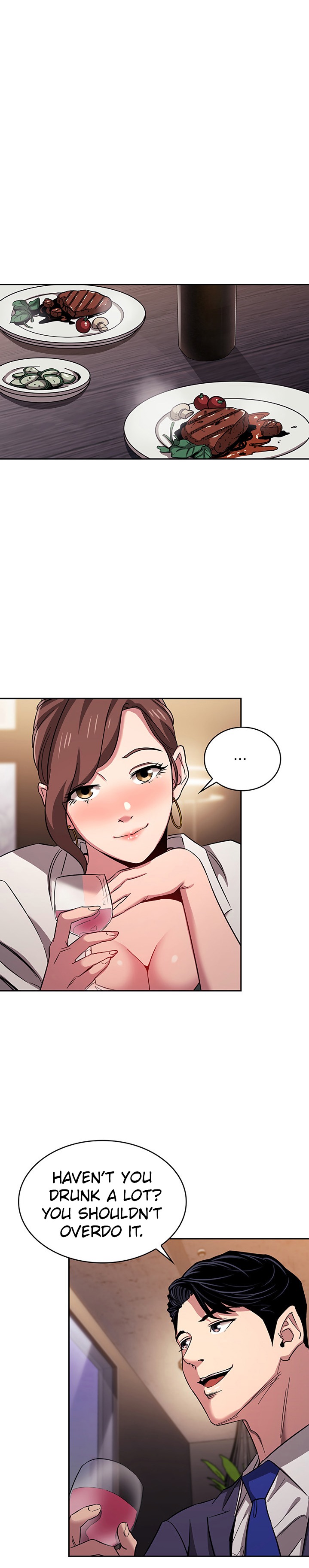 Mother Hunting Chapter 11 image 14
