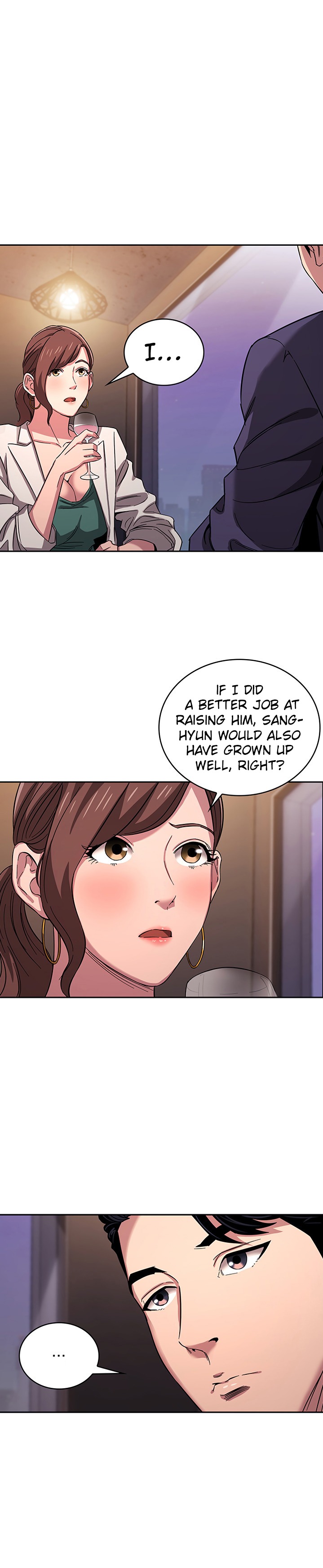 Mother Hunting Chapter 11 image 15