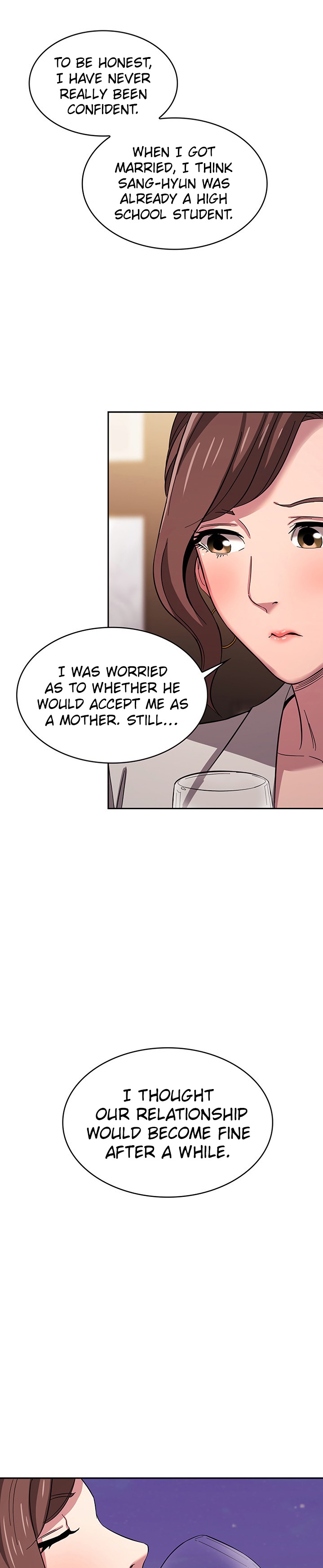 Mother Hunting Chapter 11 image 16