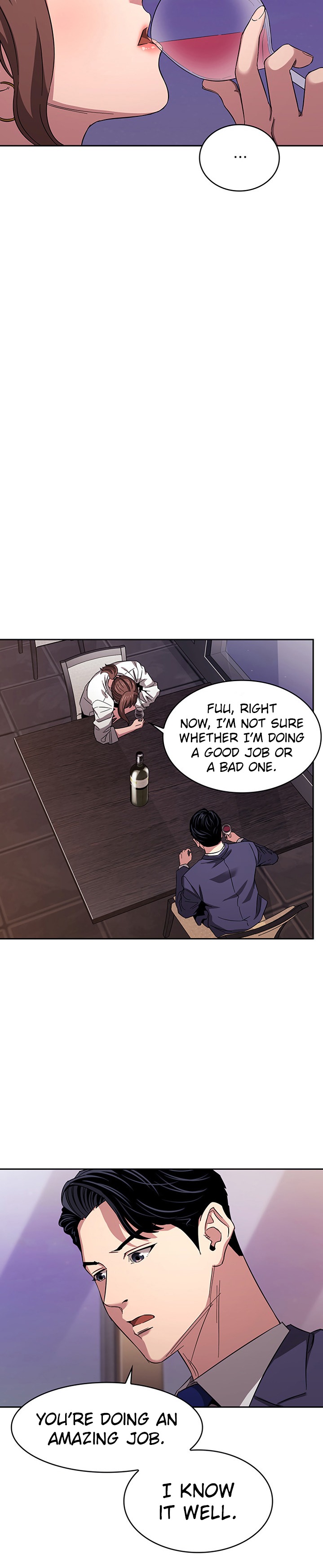 Mother Hunting Chapter 11 image 17