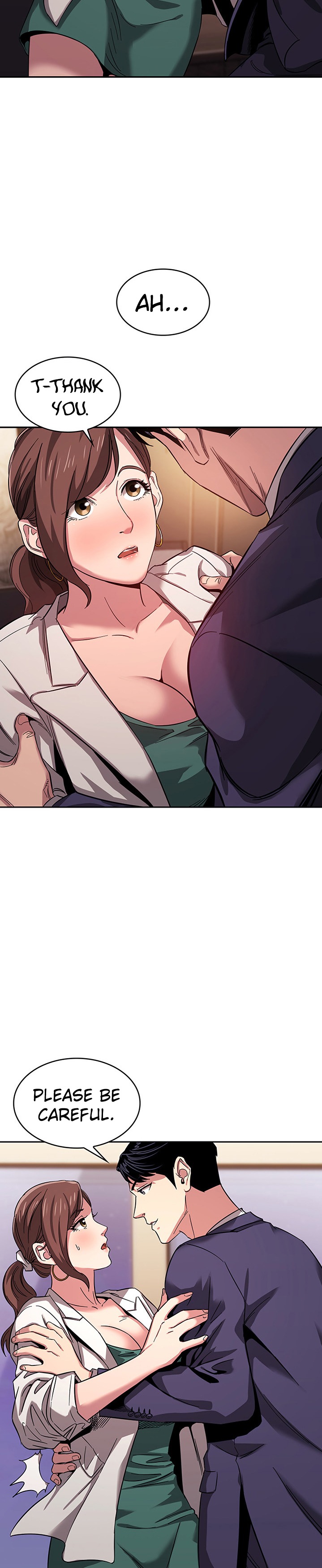 Mother Hunting Chapter 11 image 25