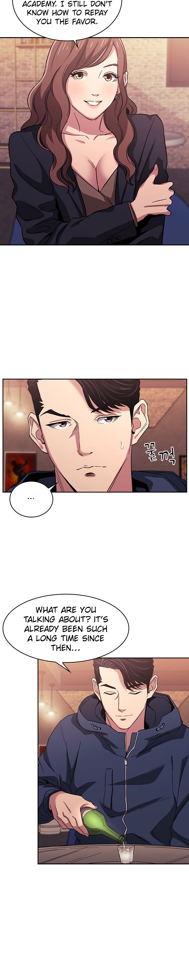 Mother Hunting Chapter 14 image 10