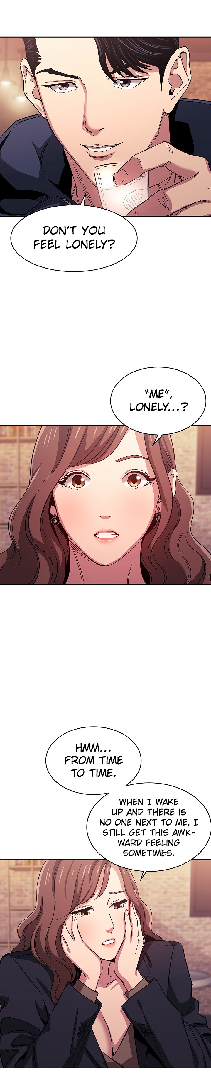 Mother Hunting Chapter 14 image 11