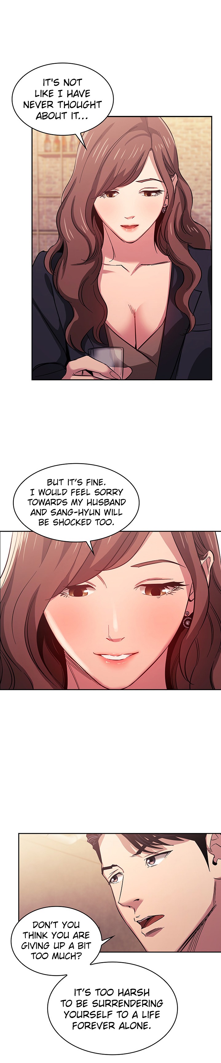 Mother Hunting Chapter 14 image 15