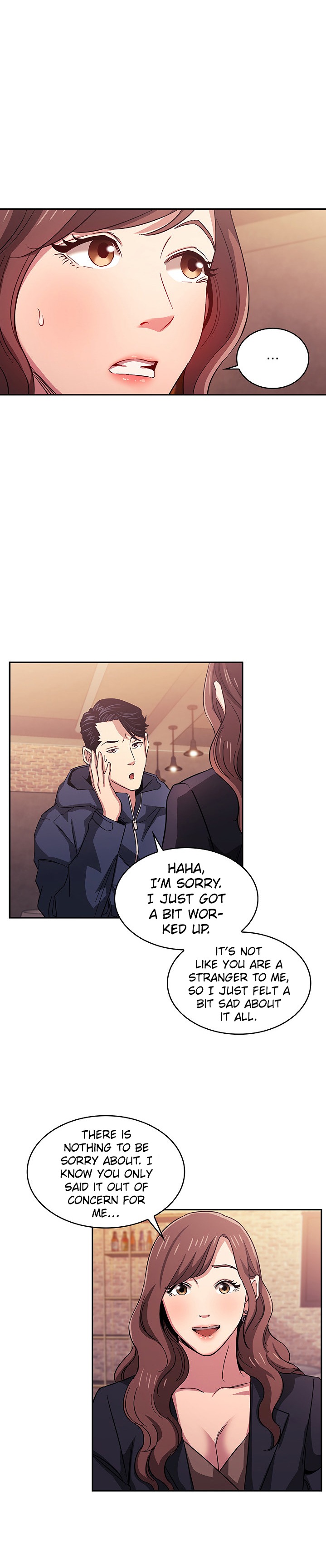 Mother Hunting Chapter 14 image 16