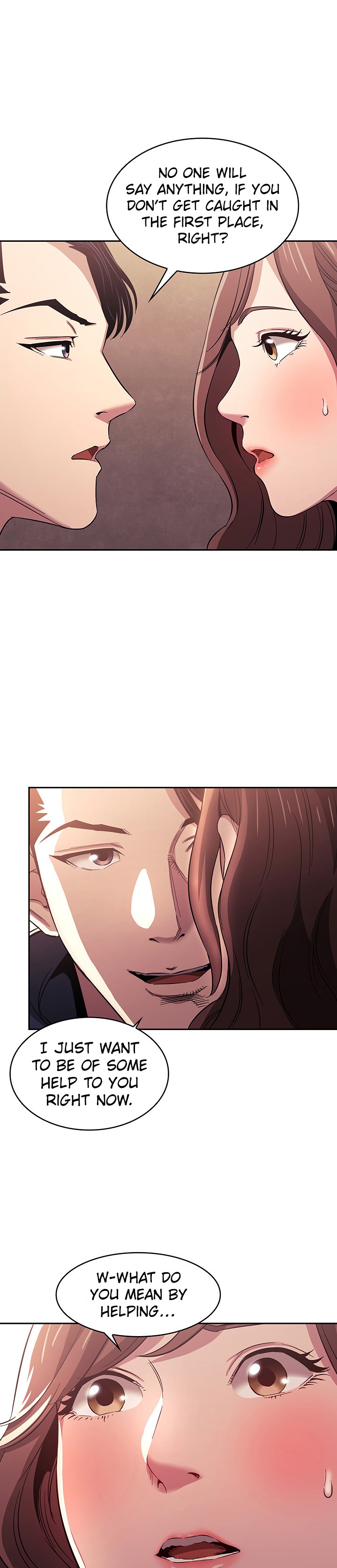 Mother Hunting Chapter 14 image 21