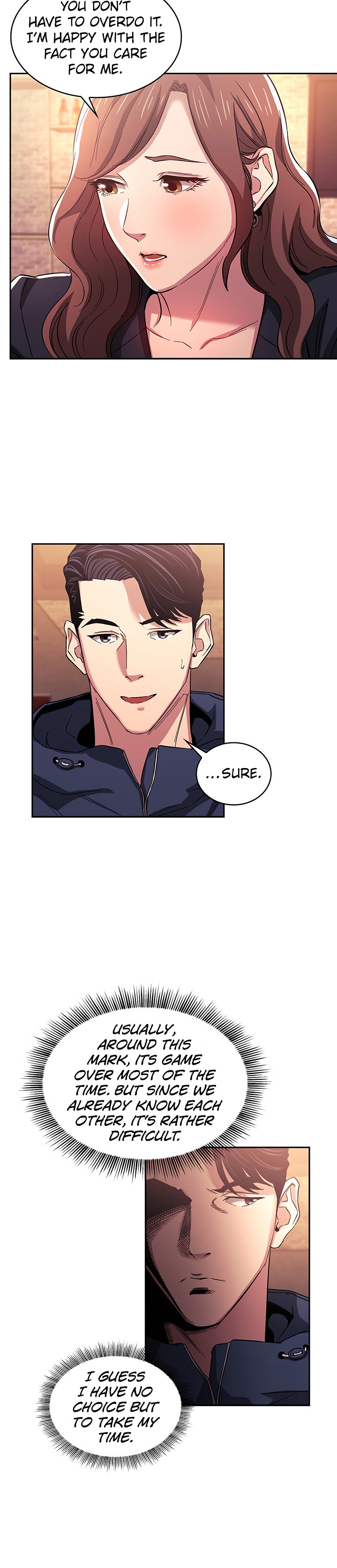 Mother Hunting Chapter 14 image 23