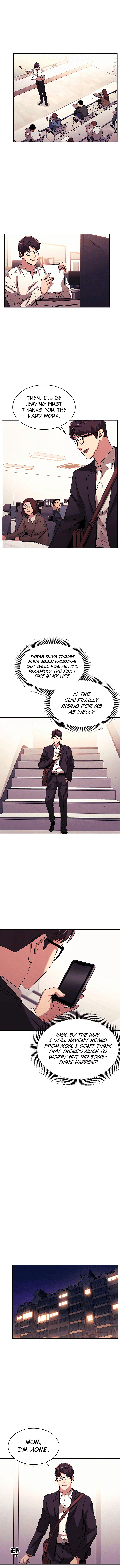 Mother Hunting Chapter 21 image 2