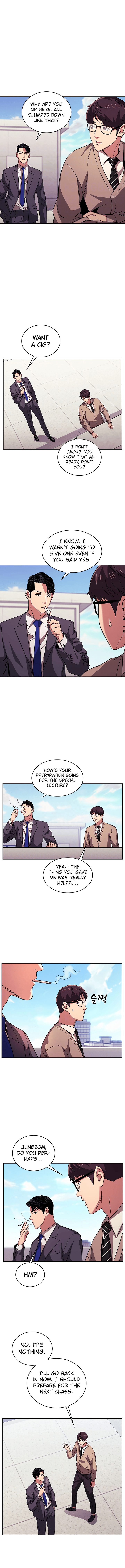 Mother Hunting Chapter 22 image 3
