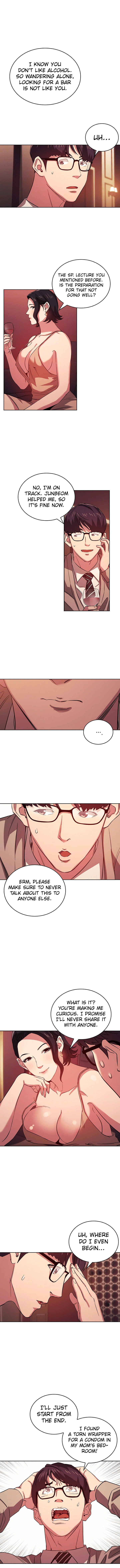 Mother Hunting Chapter 23 image 2