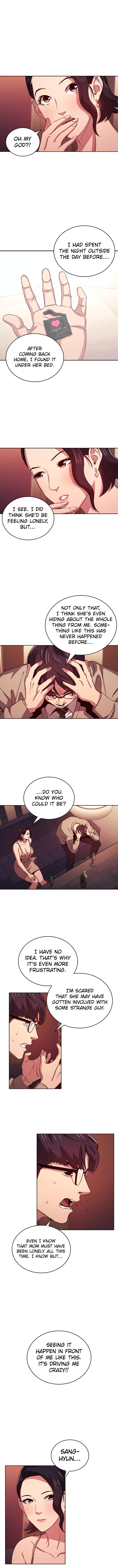 Mother Hunting Chapter 23 image 3