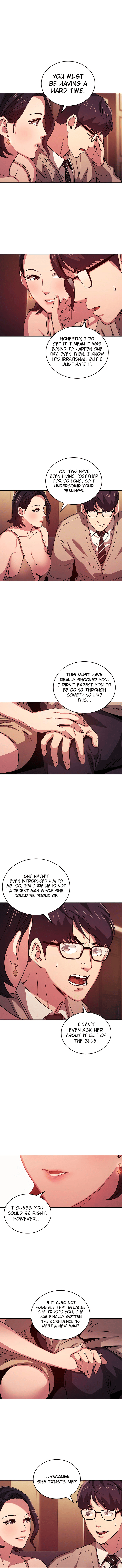 Mother Hunting Chapter 23 image 4