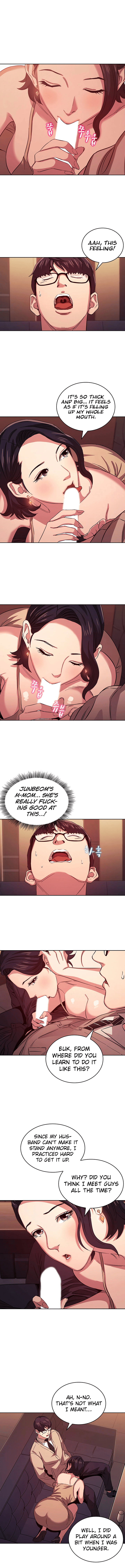 Mother Hunting Chapter 24 image 5