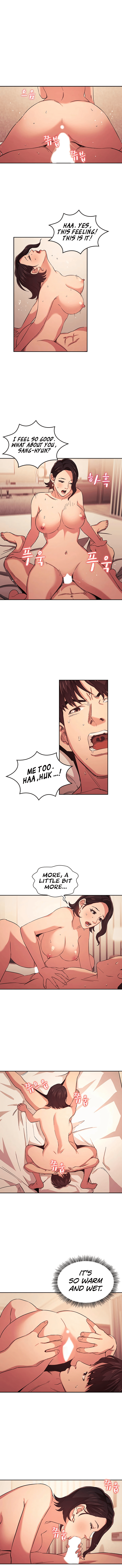 Mother Hunting Chapter 26 image 4