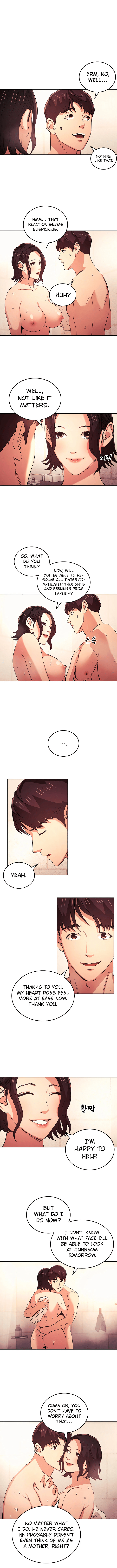 Mother Hunting Chapter 26 image 7