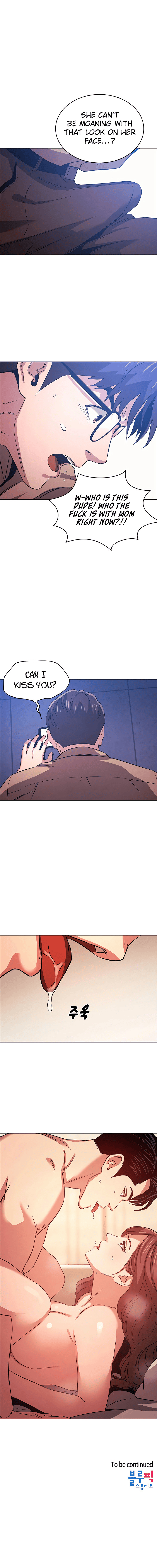 Mother Hunting Chapter 28 image 11