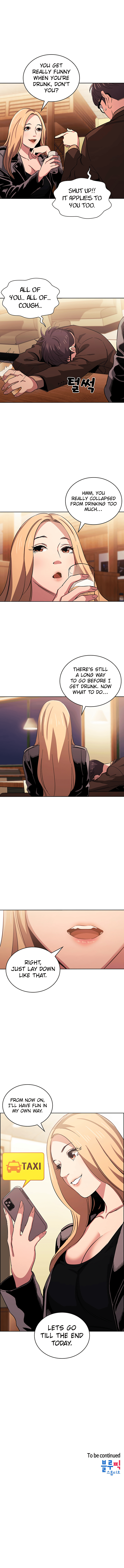 Mother Hunting Chapter 29 image 10