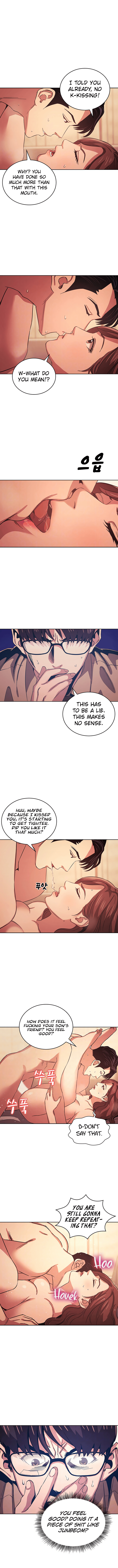 Mother Hunting Chapter 29 image 2