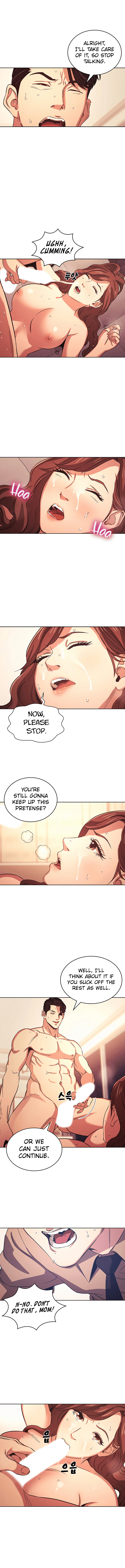 Mother Hunting Chapter 29 image 4