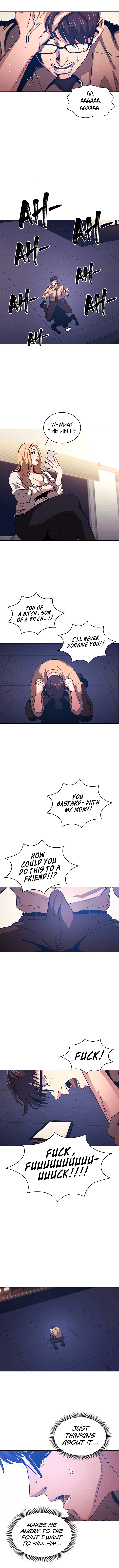 Mother Hunting Chapter 29 image 5