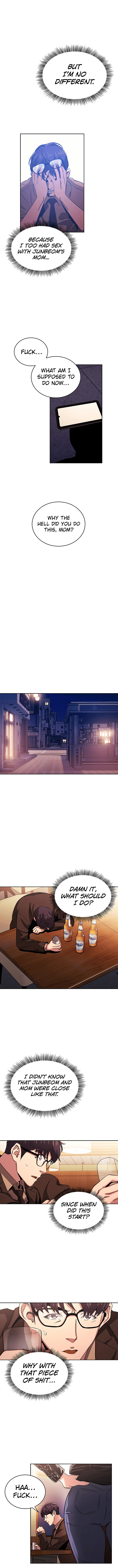 Mother Hunting Chapter 29 image 6