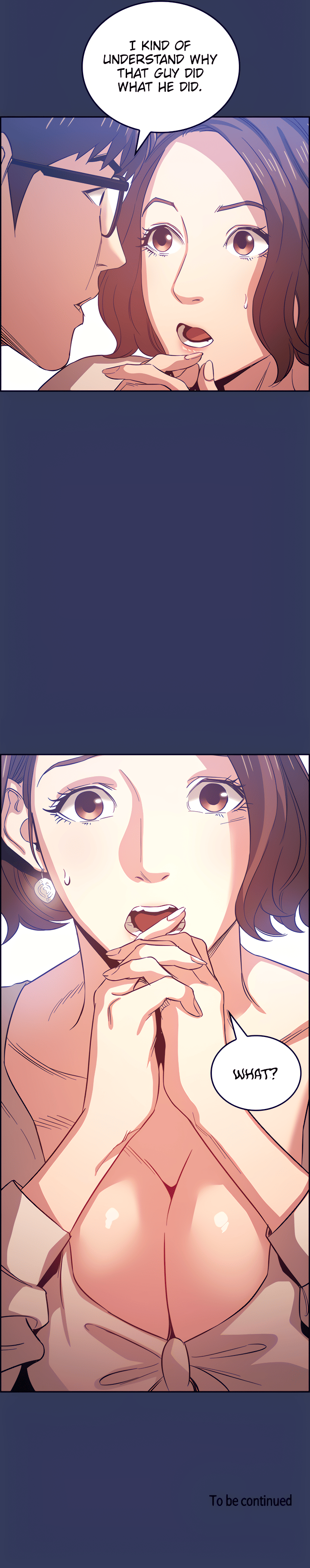 Mother Hunting Chapter 38 image 6