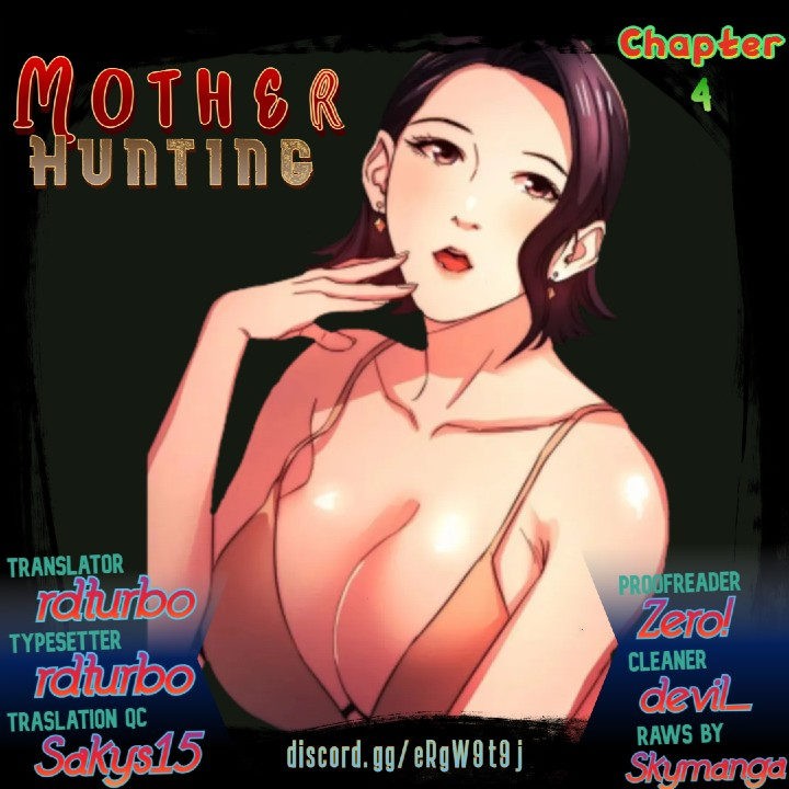 Mother Hunting Chapter 4 image 0