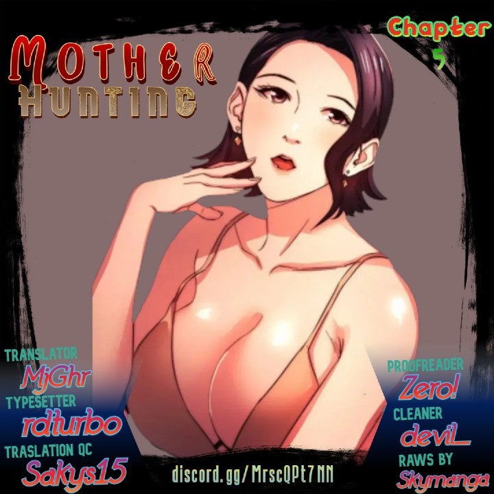 Mother Hunting Chapter 5 image 0