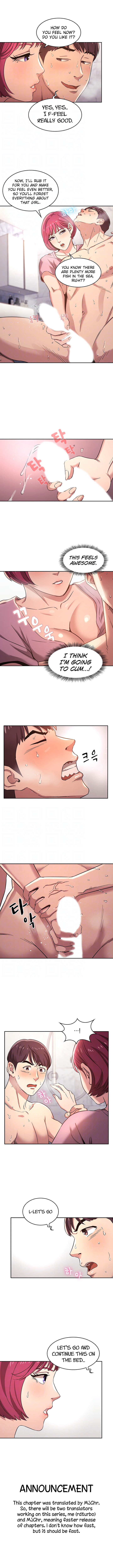Mother Hunting Chapter 5 image 2