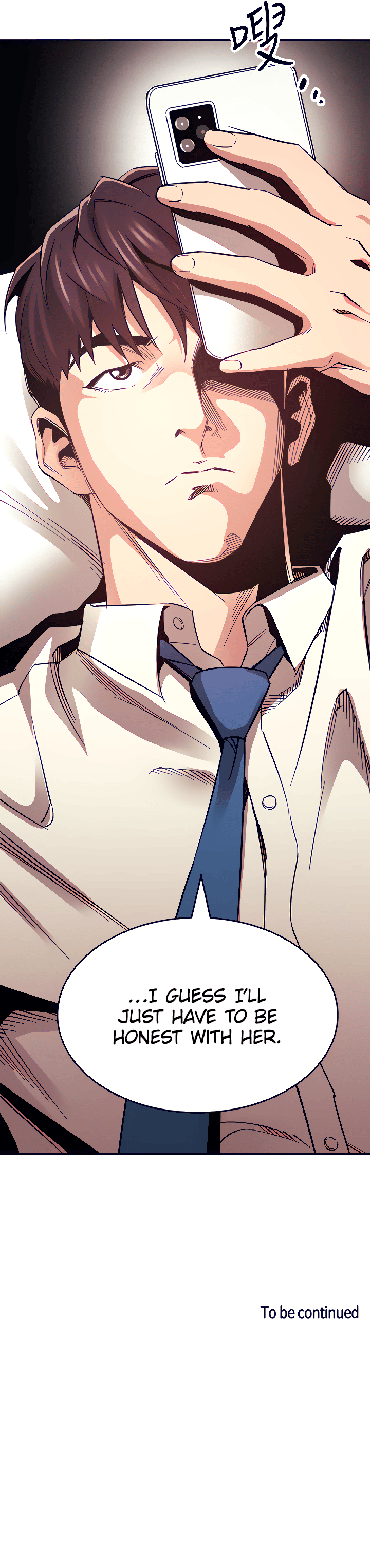 Mother Hunting Chapter 73 image 5