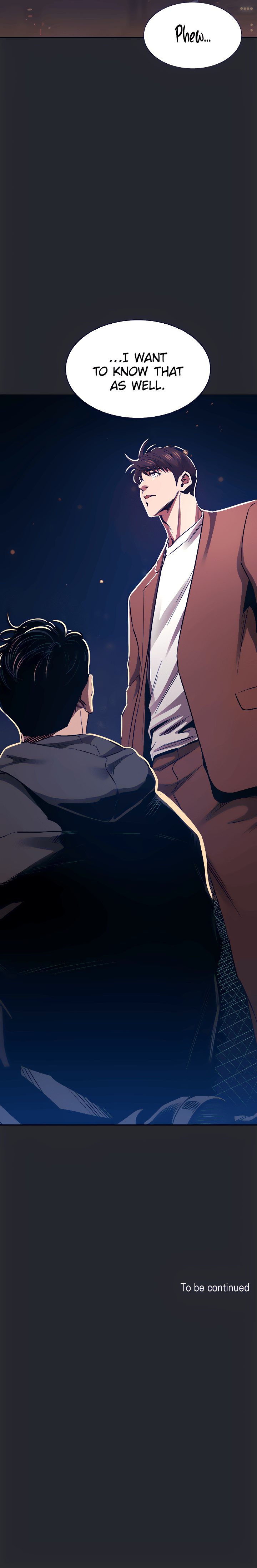 Mother Hunting Chapter 80 image 5