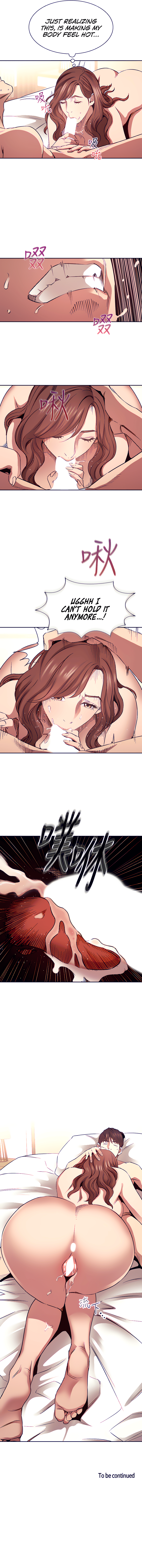 Mother Hunting Chapter 83 image 4